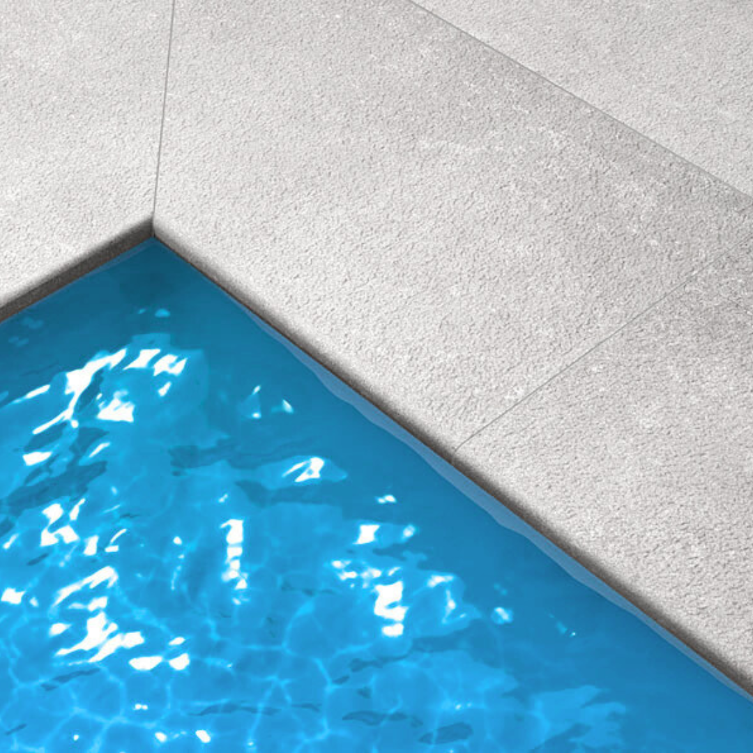 Bordo a toro In gres 60x60