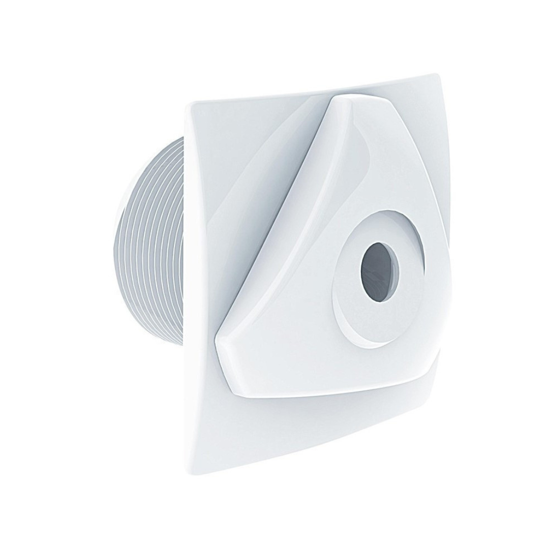 Bocchetta in ABS Weltico serie Design