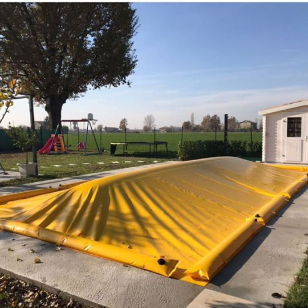 Tubolare Galleggiante AIR TUBE