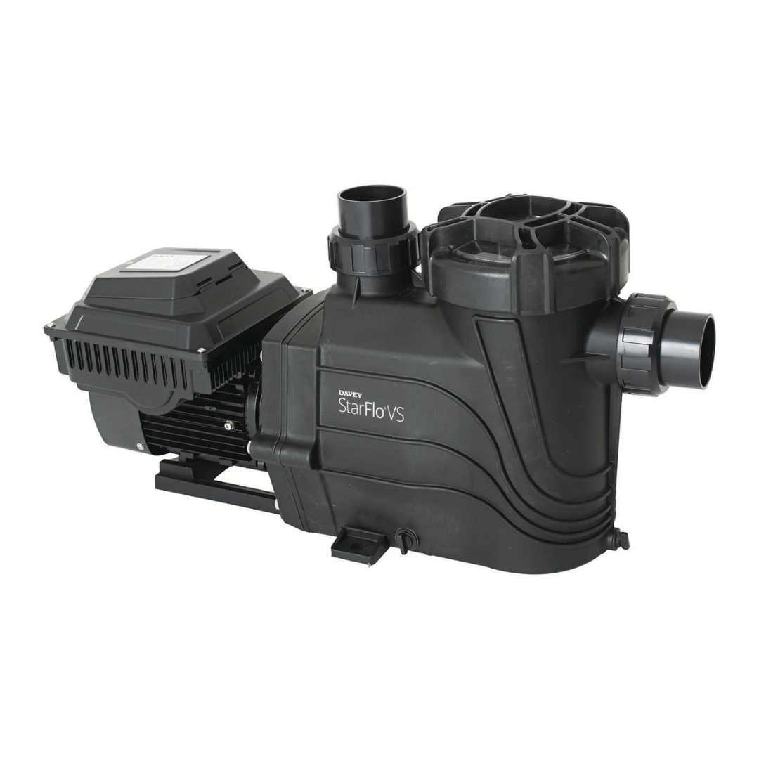 Pompa a Velocità Variabile STARFLO VSD by Davey