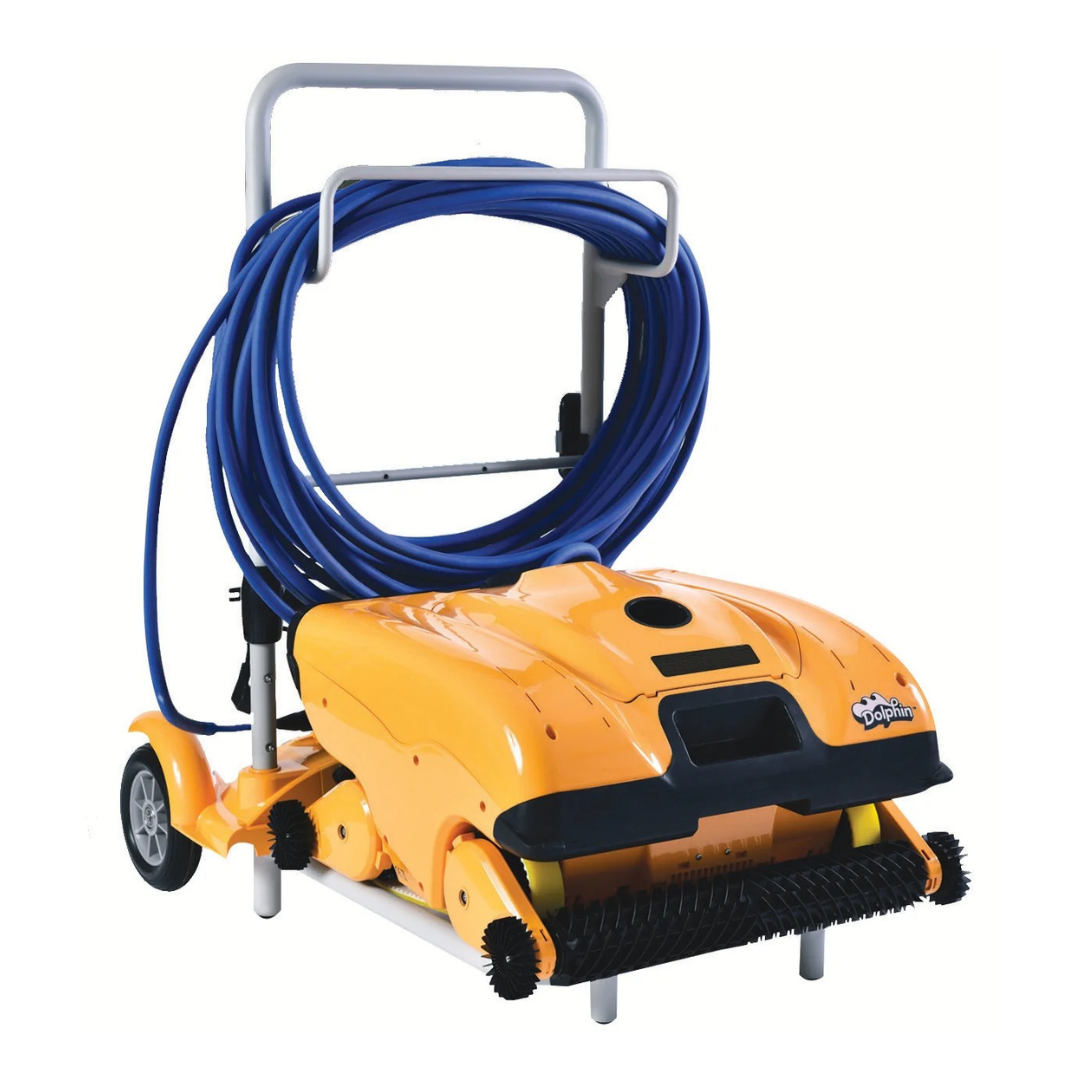 Robot pulitore Dolphin PRO-X 7 by Maytronics