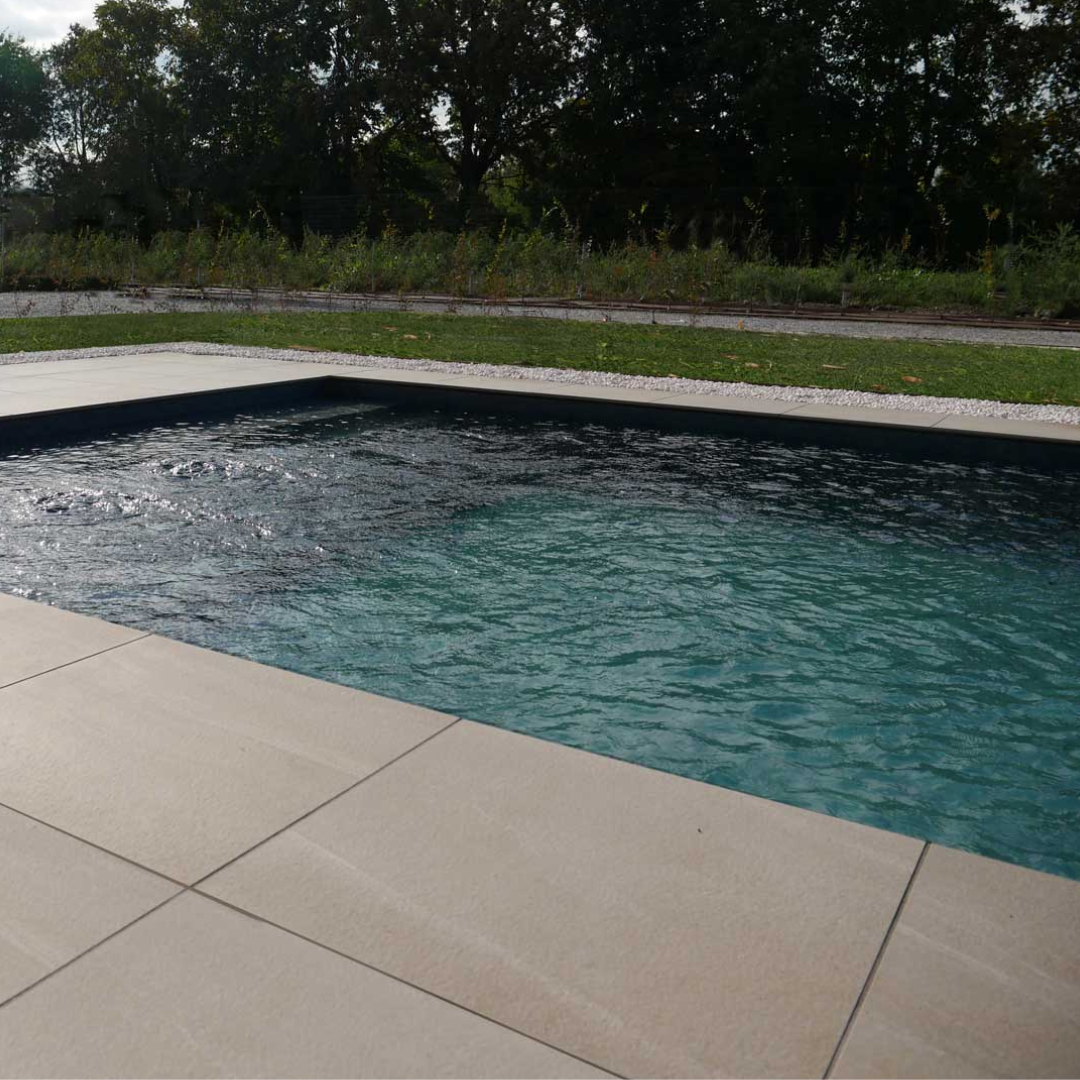 Bordo a toro In gres 60x60