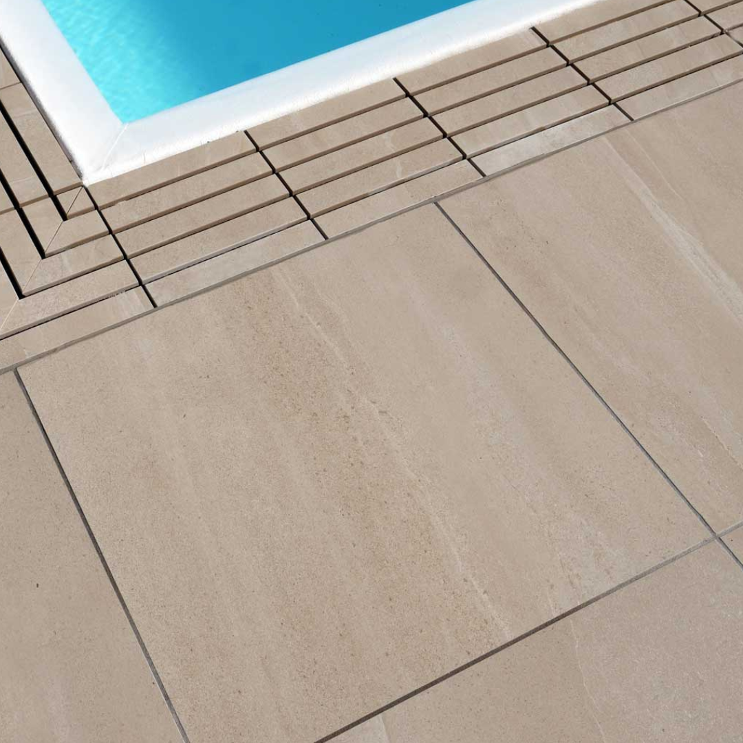 Pavimentazione In gres 60x60