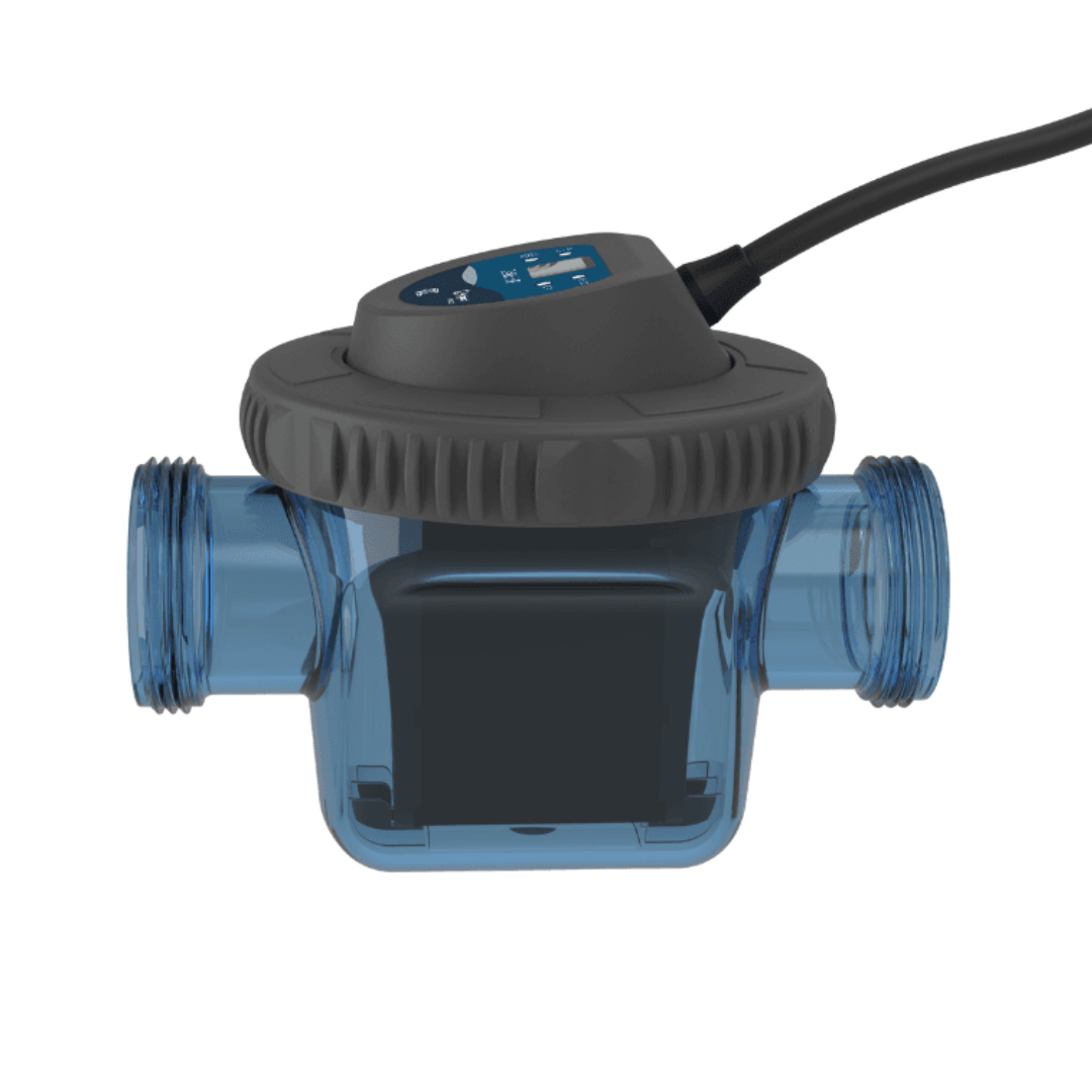 Zelia VP Sterilizzatore compatto adatto ai locali tecnici di piccole dimensioni