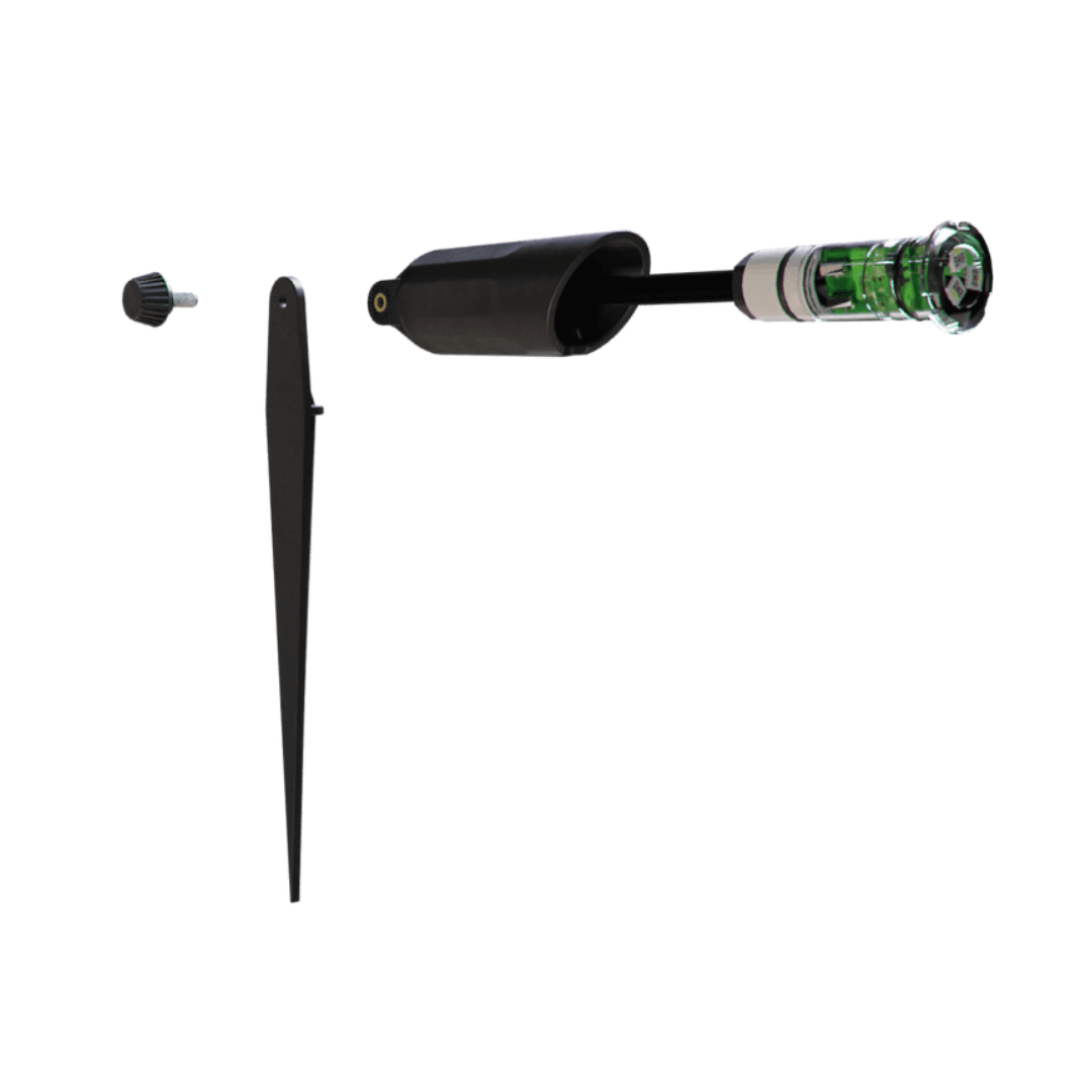 Faretti PICO BRIO con Kit Garden