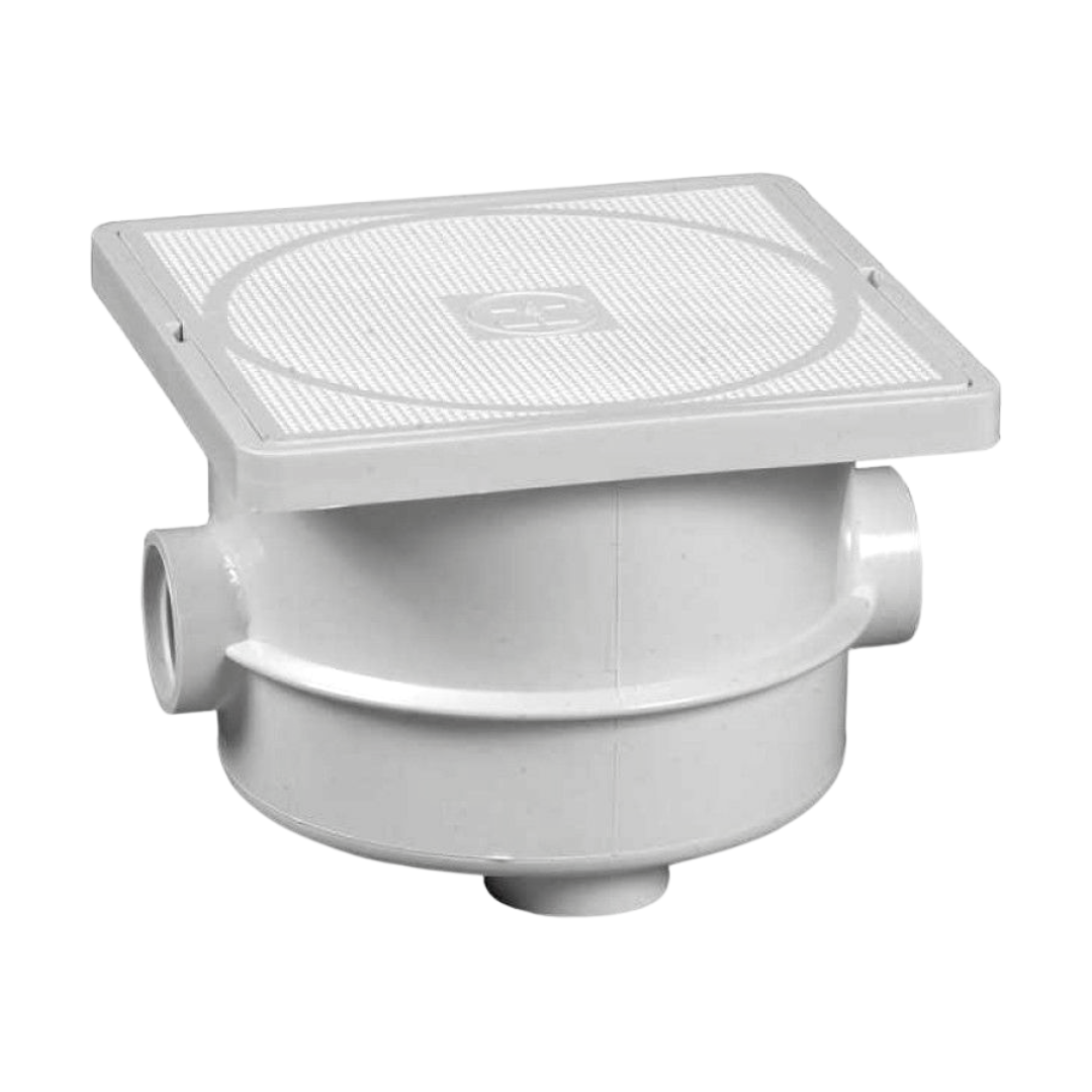 Scatola di Derivazione per Illuminazione Piscina in ABS