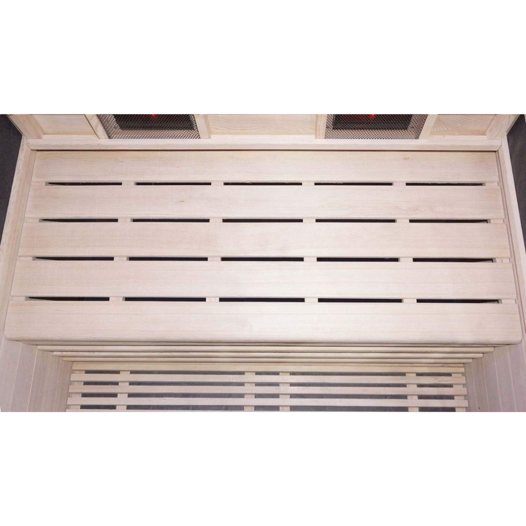 Sauna a Infrarossi Venus Vital