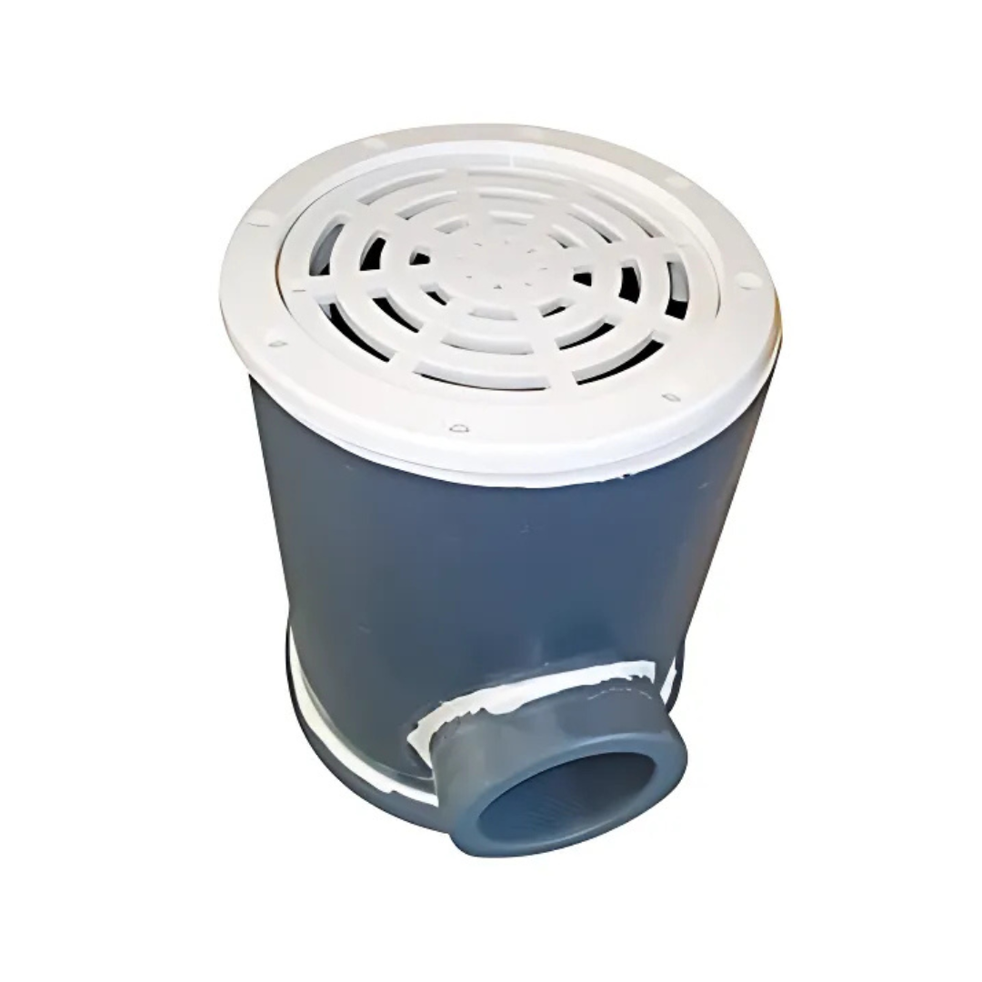 Presa di fondo 3’’ per piscine pubbliche