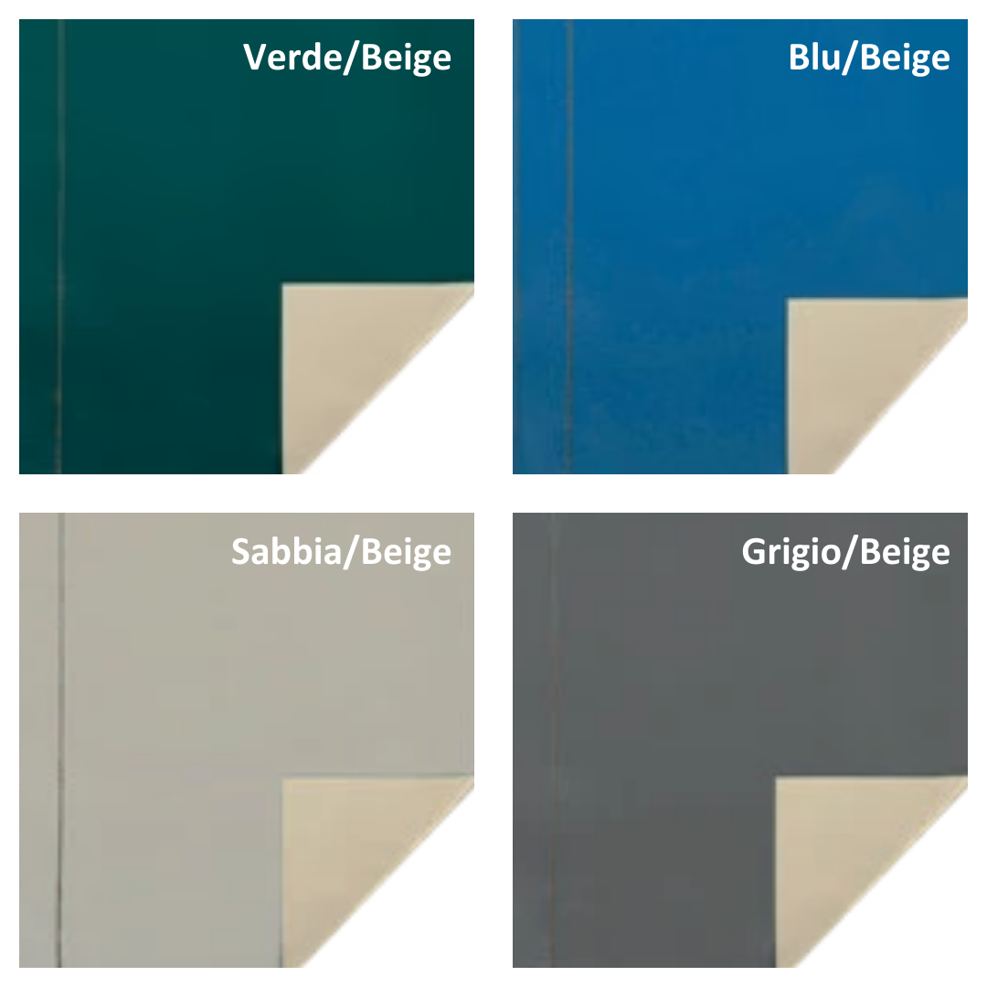 Copertura Invernale PRO