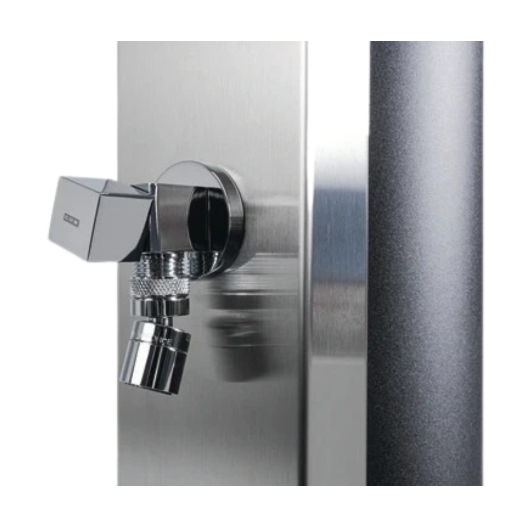 Doccia solare Watermixer RT 30L