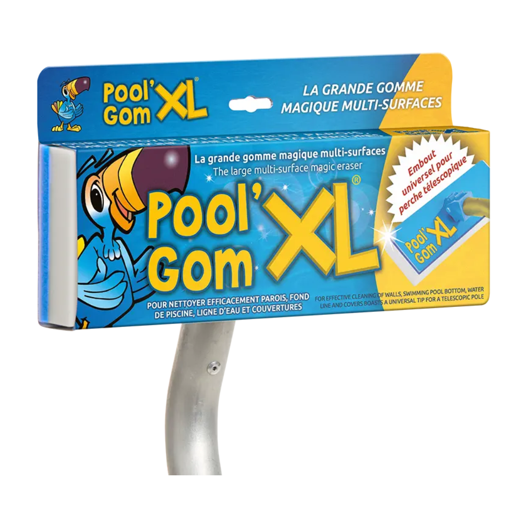 Gomma per Pulizia Linea d'Acqua - Pool'Gom XL
