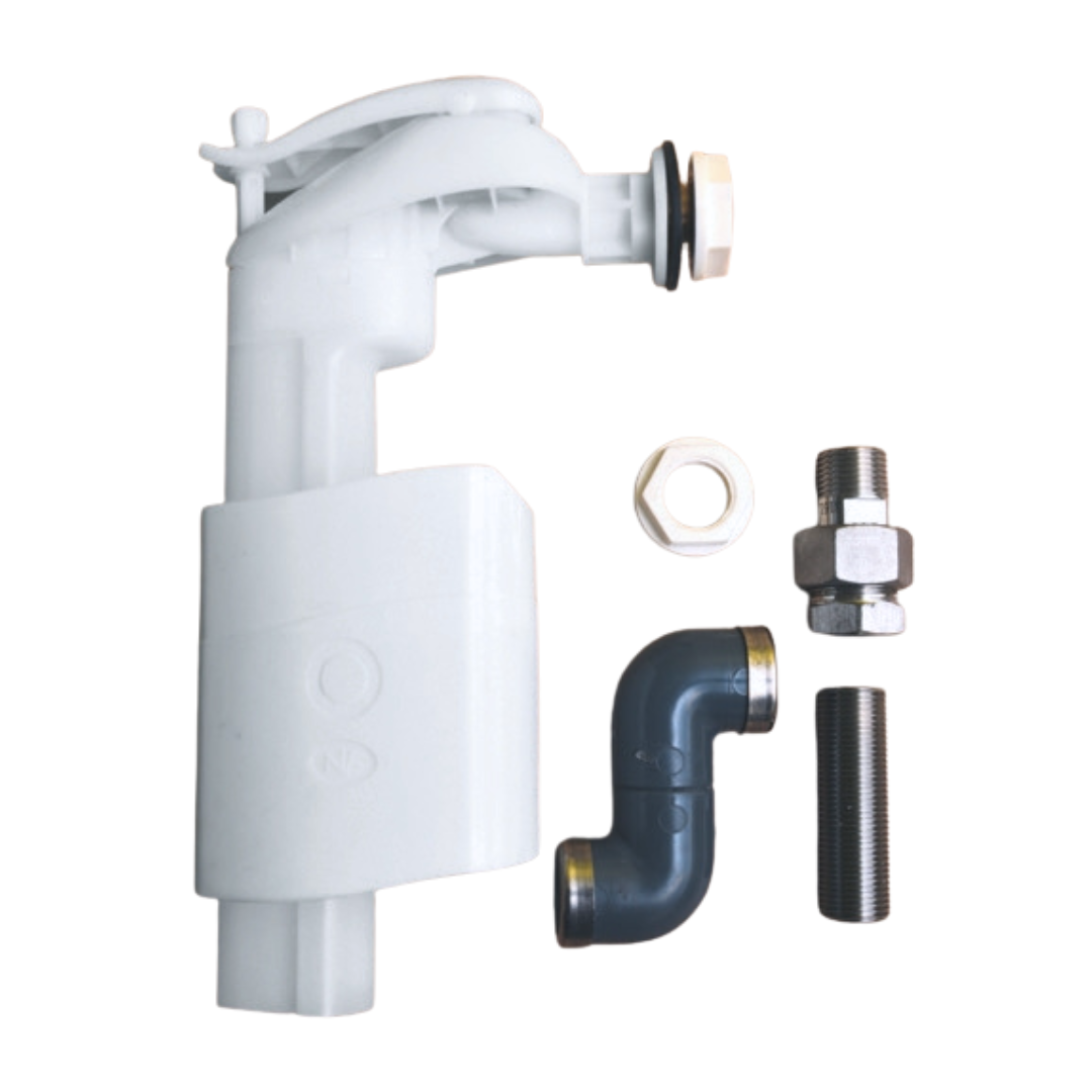 Galleggiante per controllo di livello meccanico