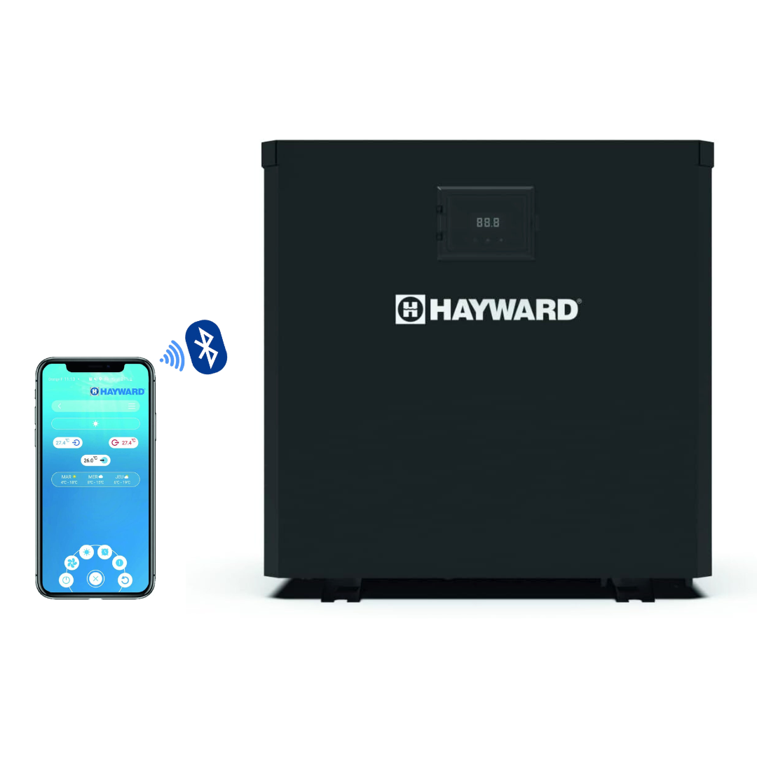 Pompa di calore micro Hayward