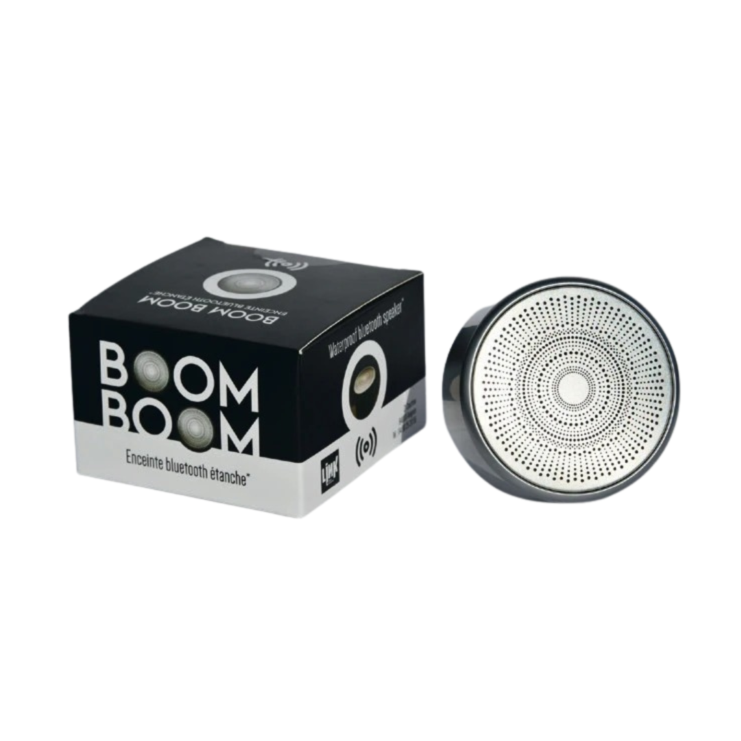 Cassa Bluetooth Boom Boom