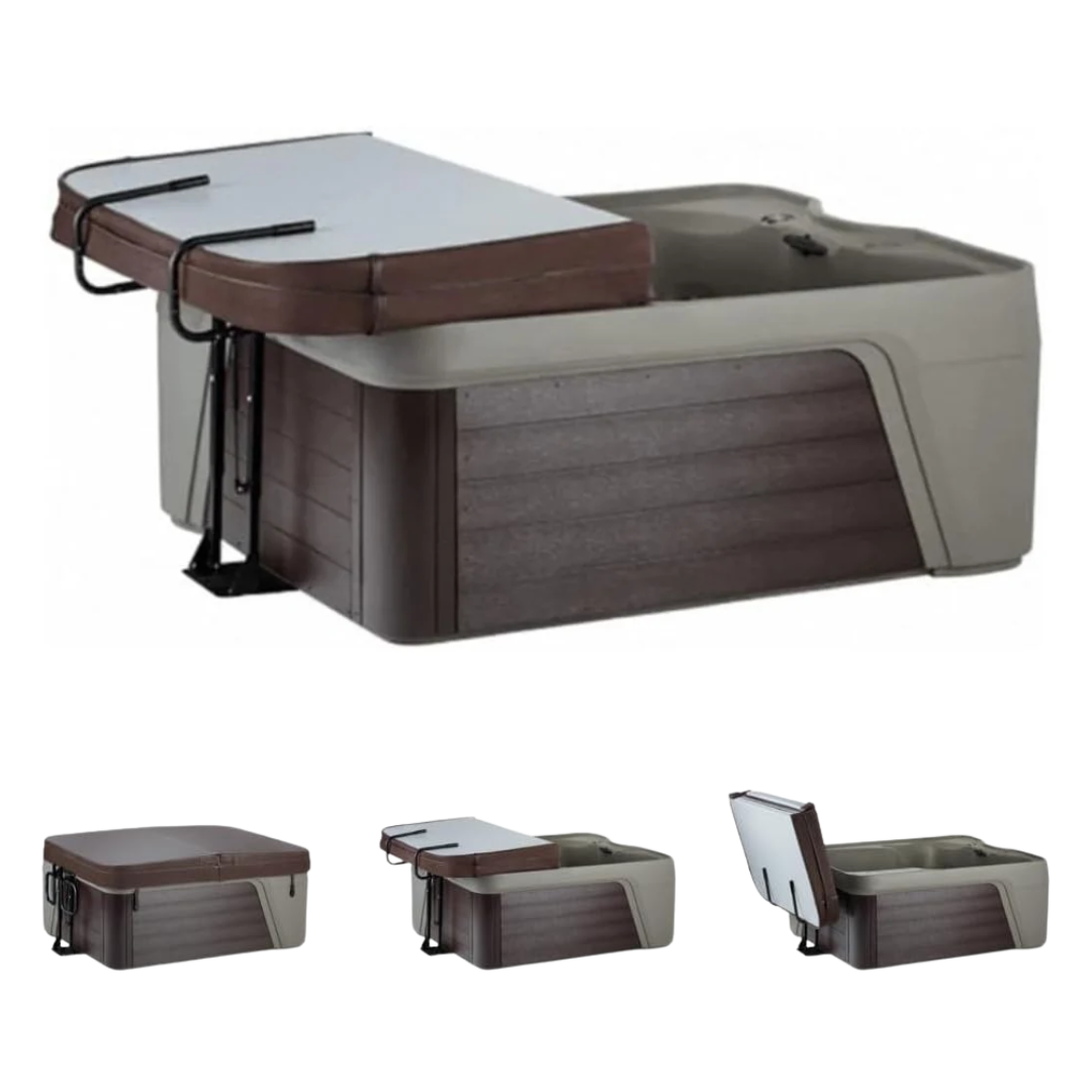 Sollevatore Copertura per Spa e Minipiscine