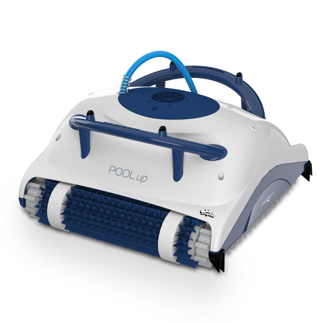 Robot pulitore Dolphin Pool Up by Maytronics
