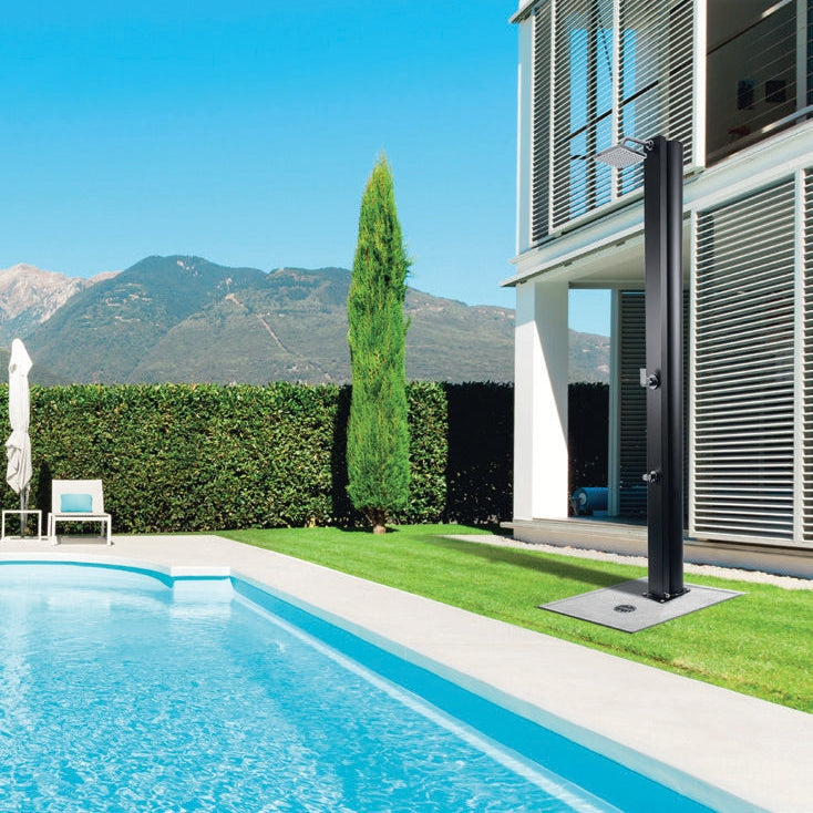 Doccia solare Watermixer RT 30L