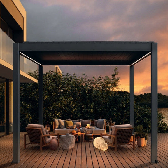 Pergola Standard Motorizzata