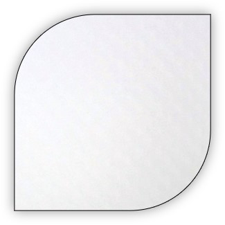 Rivestimento PVC Unicolor Classic Laccato