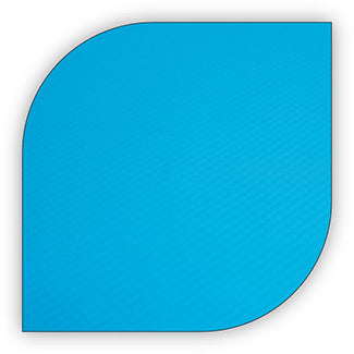 Rivestimento PVC Unicolor Classic Laccato