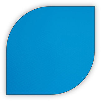 Rivestimento PVC Unicolor Classic Laccato