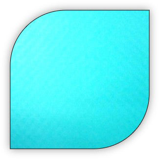 Rivestimento PVC Unicolor Classic Laccato