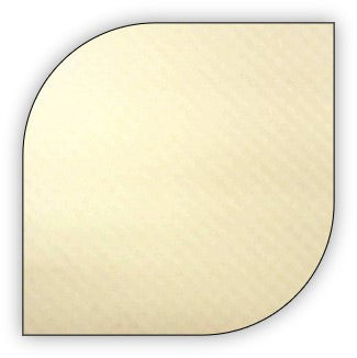 Rivestimento PVC Unicolor Classic Laccato