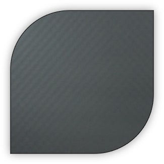 Rivestimento PVC Unicolor Classic Laccato