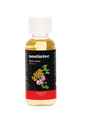 Essenze Profumate per Saune 1L