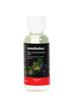 Essenze Profumate per Saune 1L