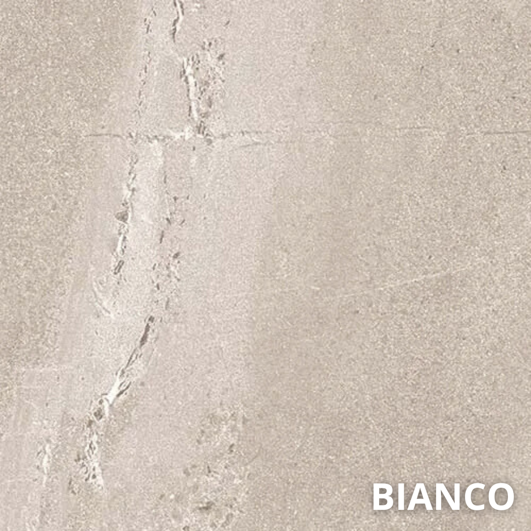 Bordo a toro In gres 60x60