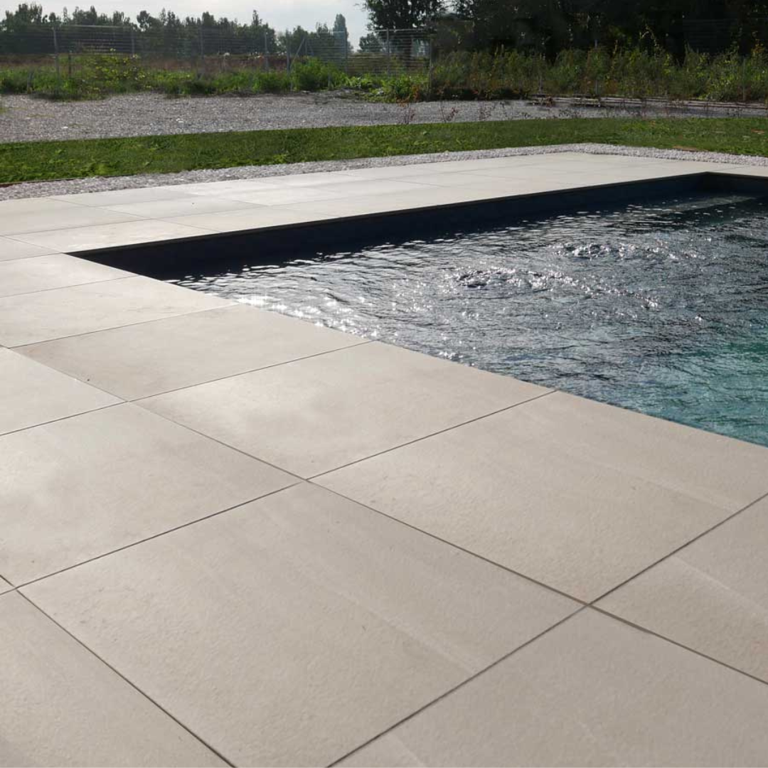 Pavimentazione In gres 60x60