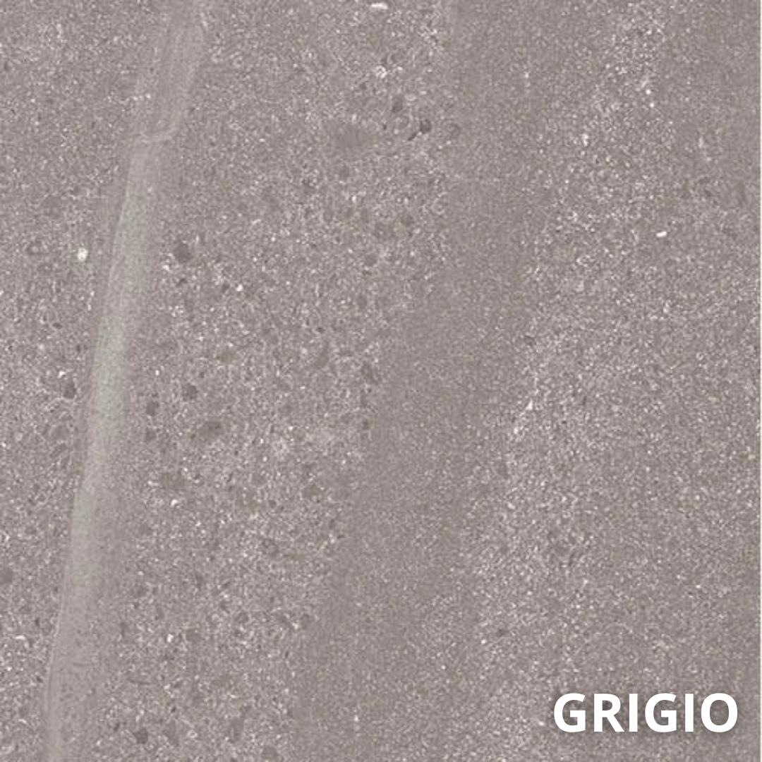 Bordo a toro In gres 60x60