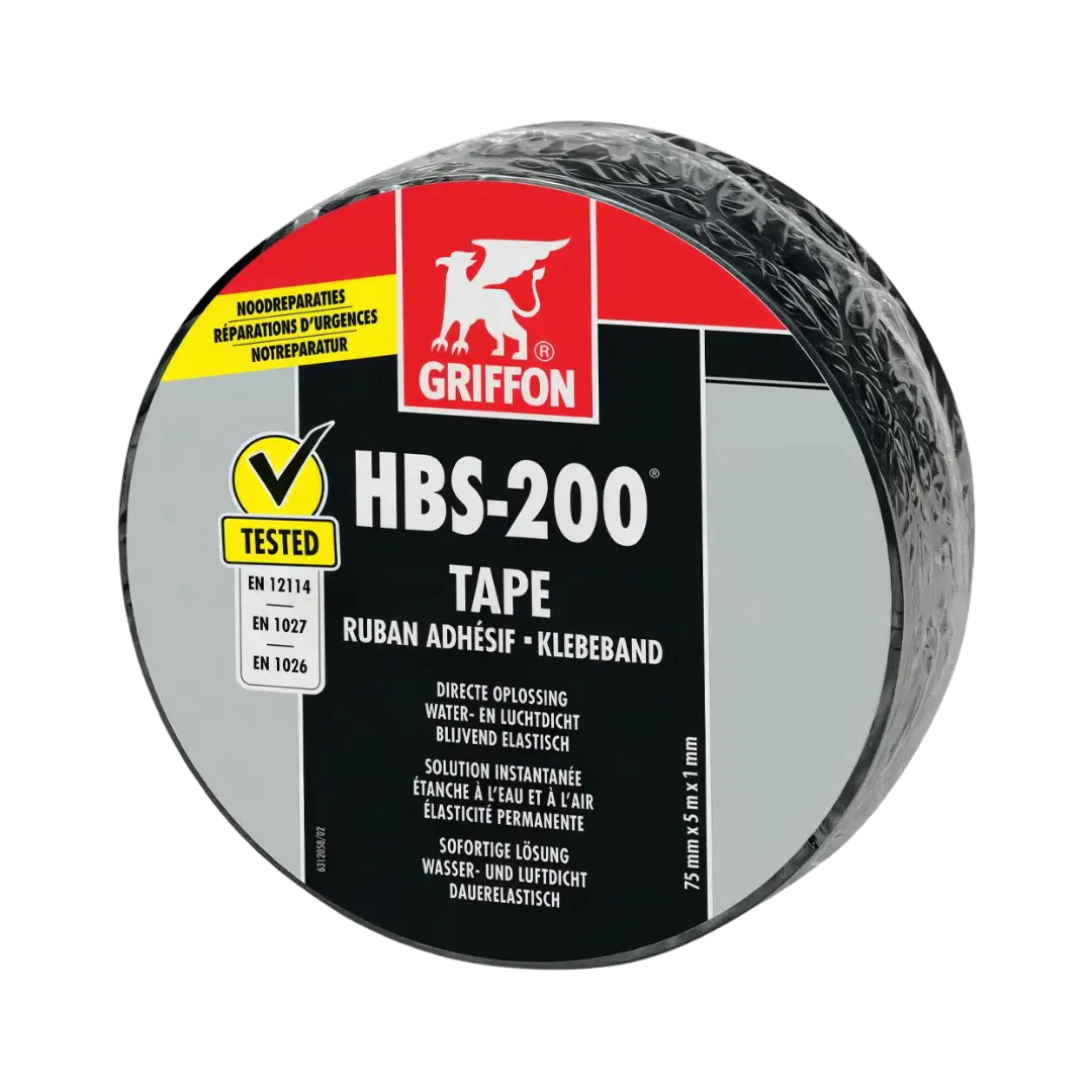 Nastro per riparazioni GRIFFON HBS-200