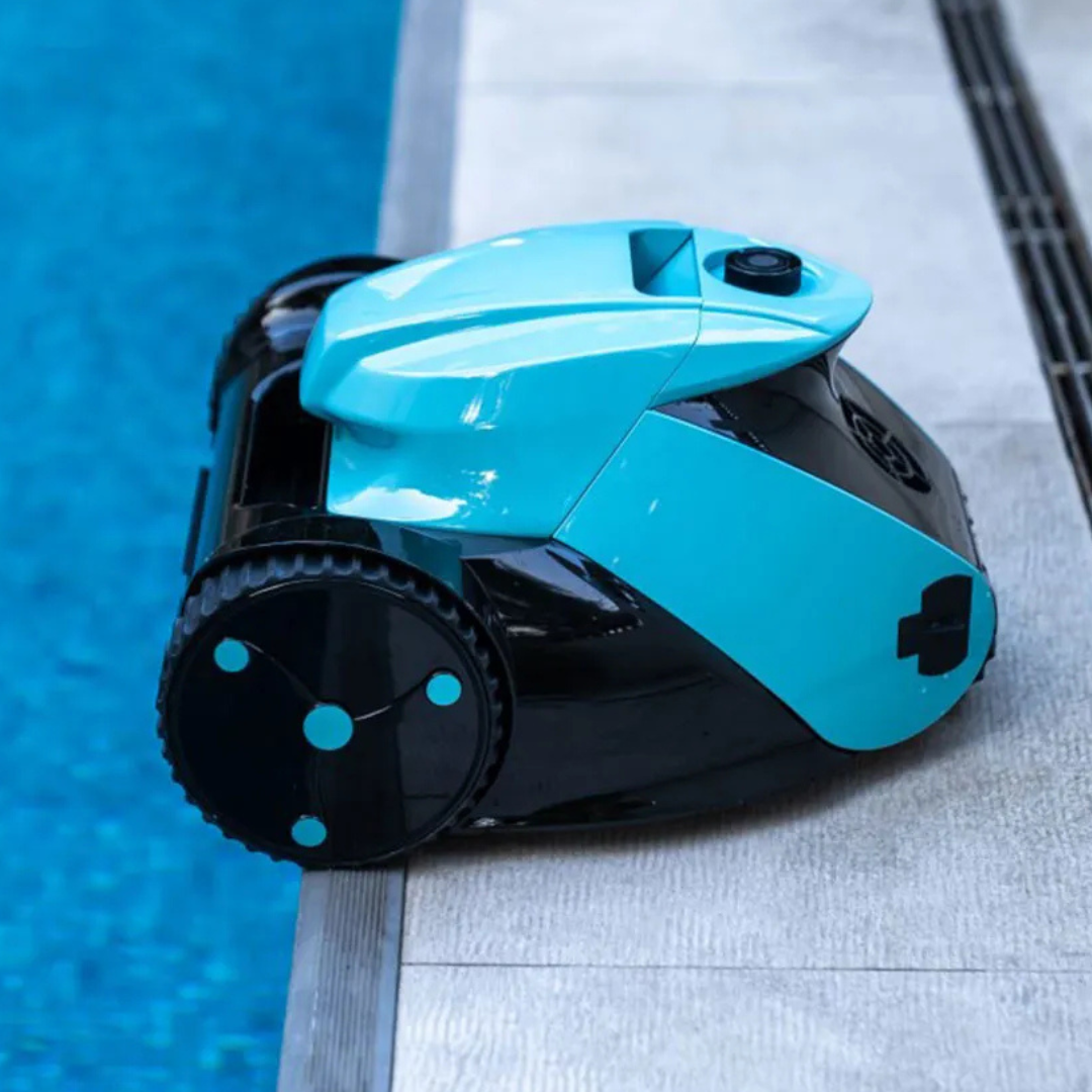 Pulitore automatico senza cavo - Poolstyle 3WD