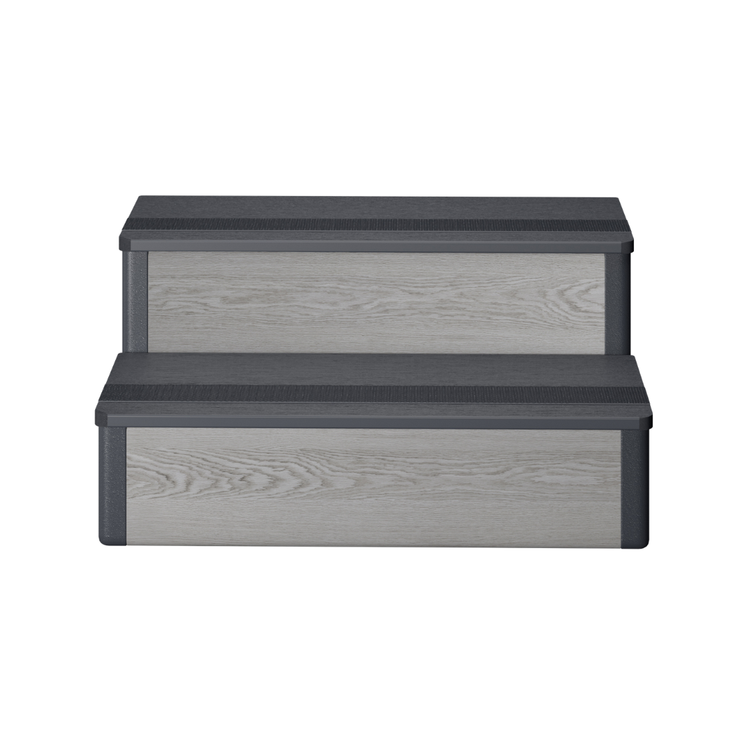 Scaletta per Spa - ColorSync