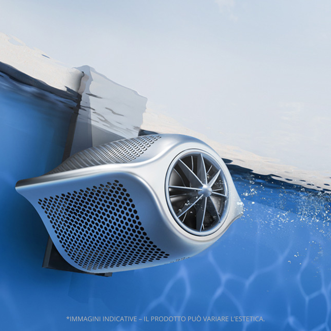 Nuoto Controcorrente - Swim Jet M Series