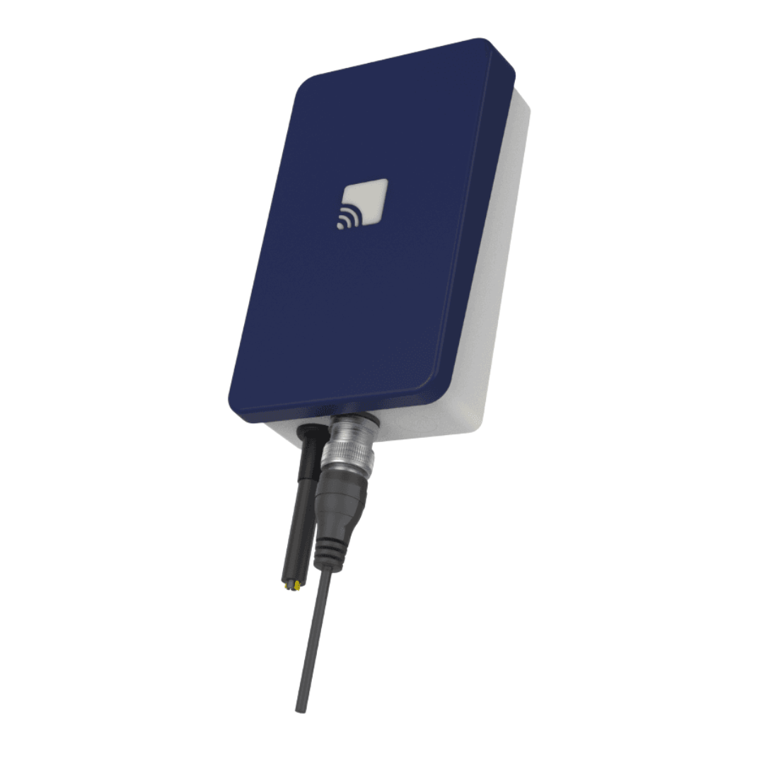 Antenna per lettura Rx - Antea OX