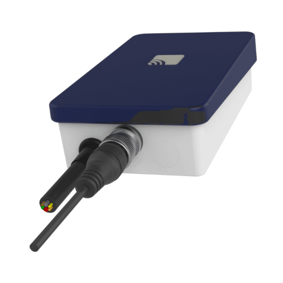Antenna per lettura Rx - Antea OX