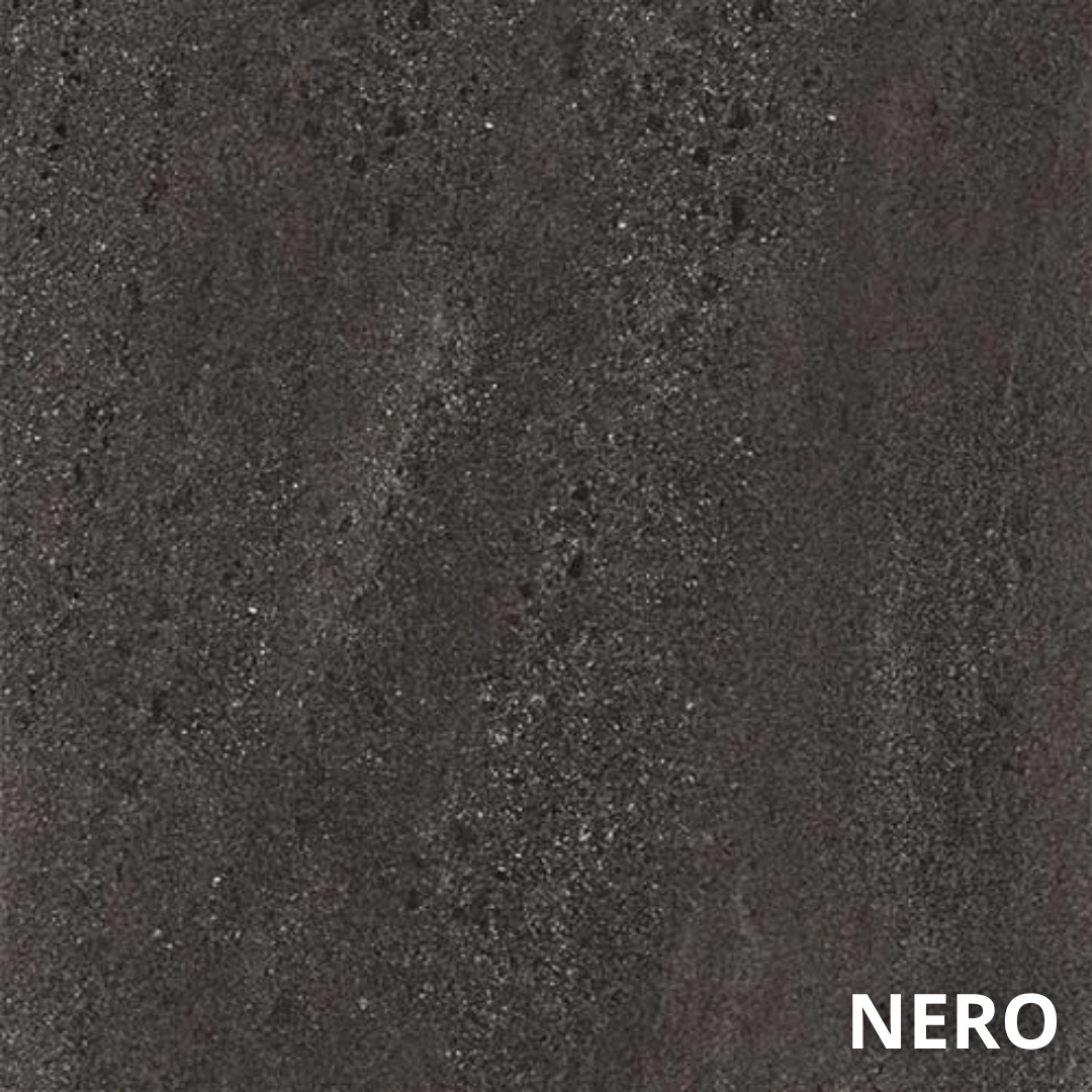 Bordo a toro In gres 60x60