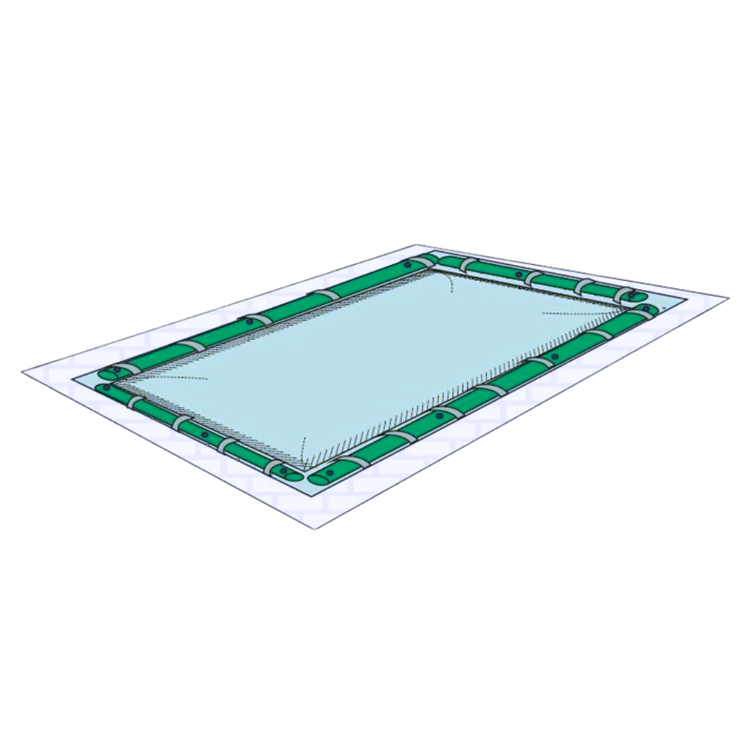 Copertura Invernale con Tubolari