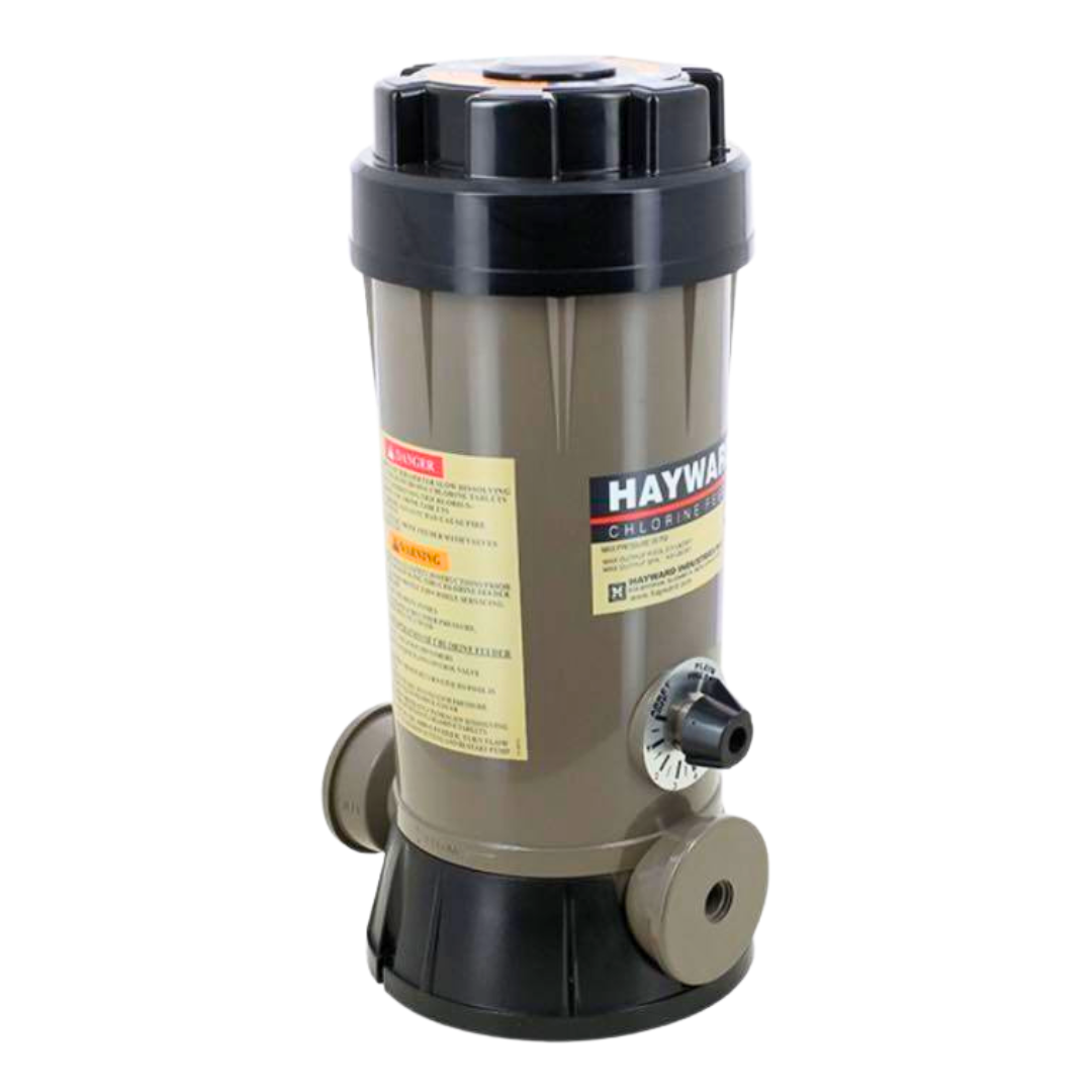 Dosatore di Cloro / Bromo Hayward