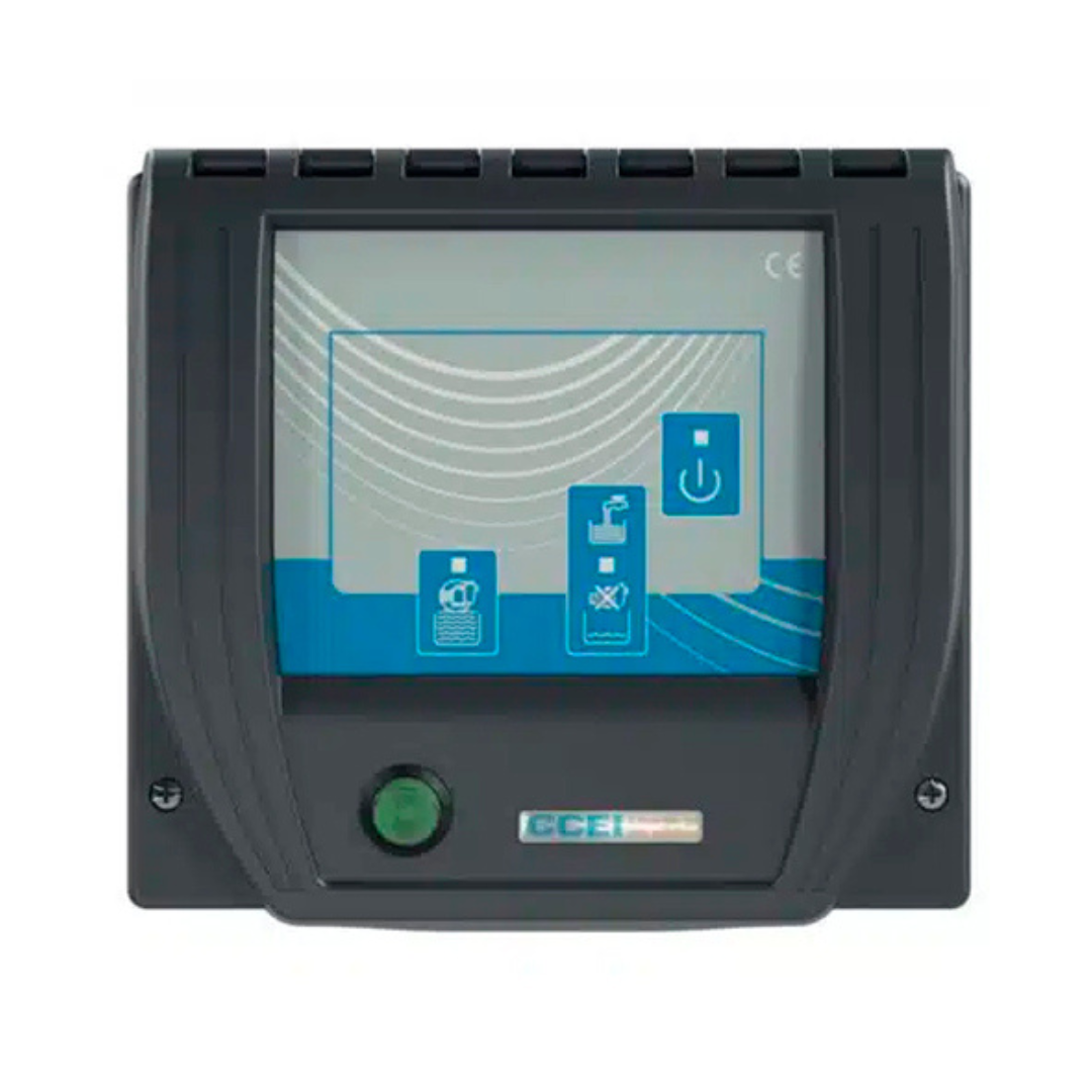 Centralina di Controllo Livello Vasca Compenso NIVA 5