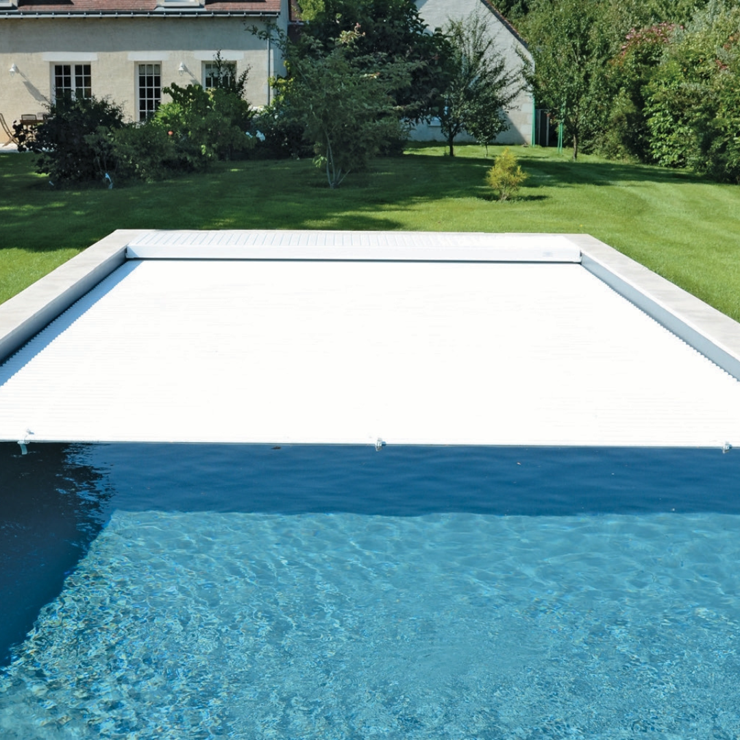 Copertura a Tapparella Immersa IMM'AX