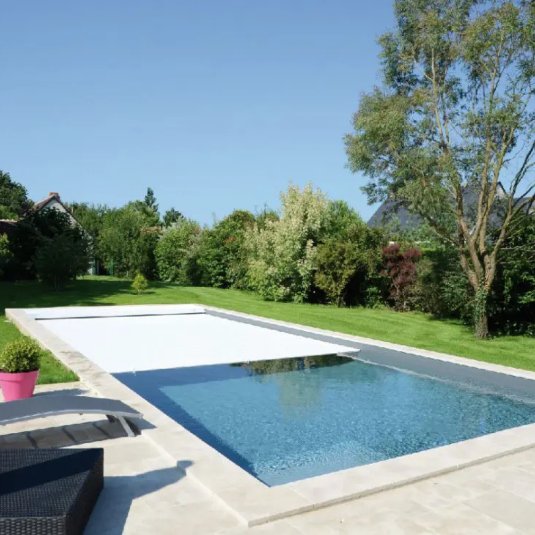 Copertura a Tapparella Immersa IMM'BOX