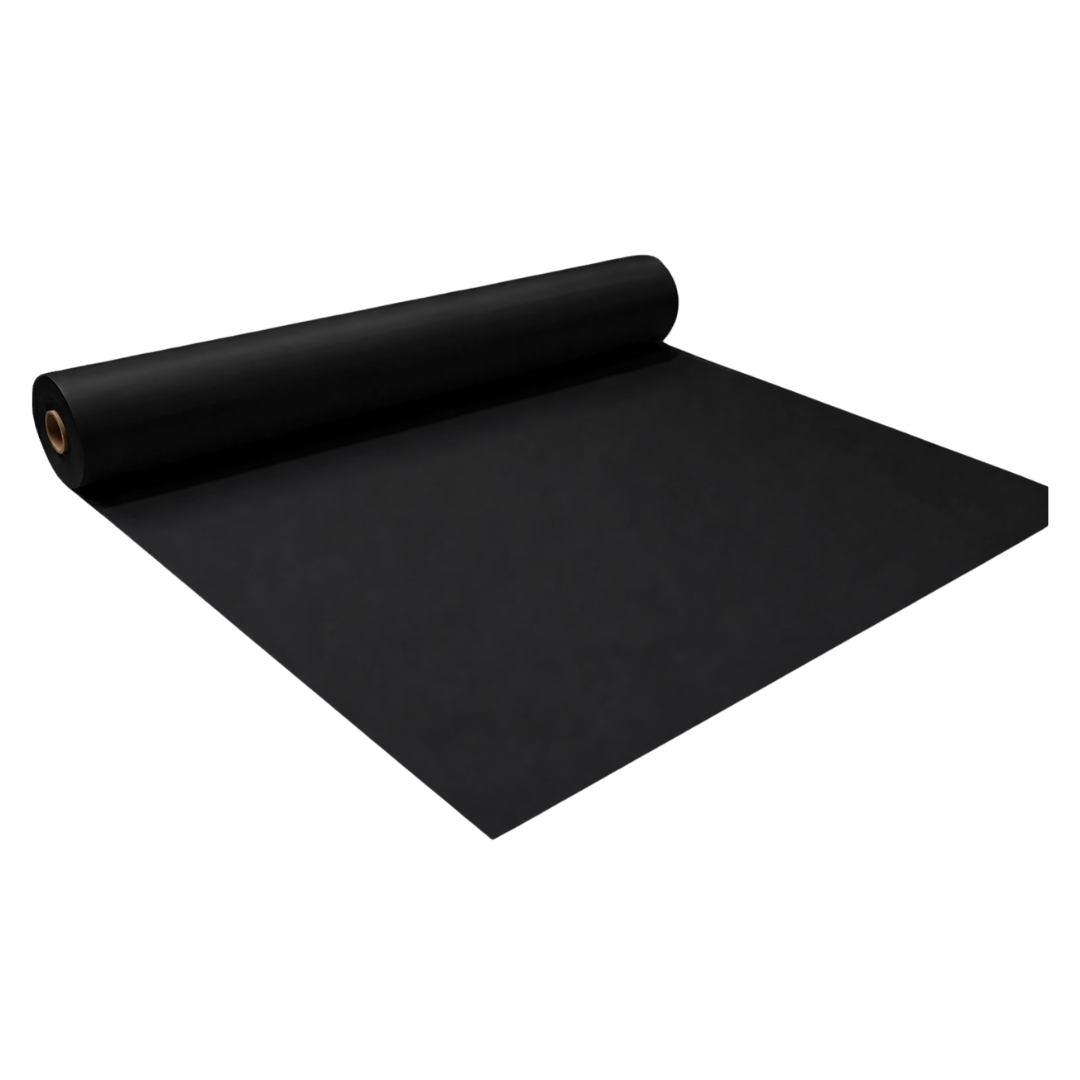 Rivestimento PVC Elbe - Tinta Unita