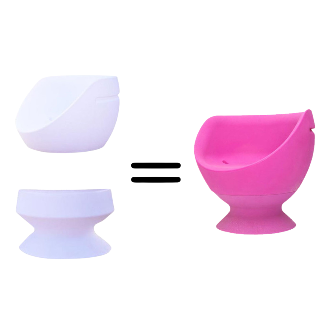 Poltrona Galleggiante 3 in 1