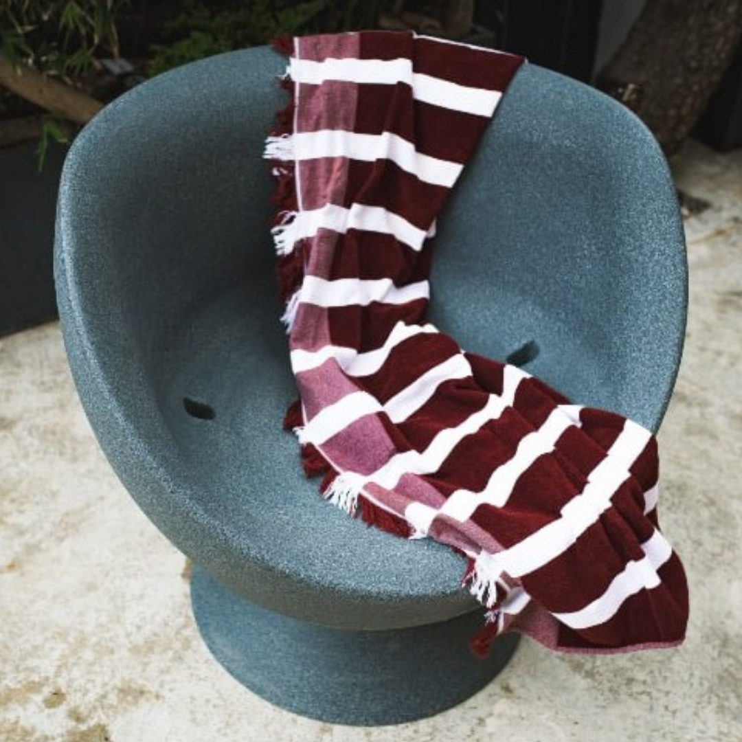 Poltrona Galleggiante 3 in 1