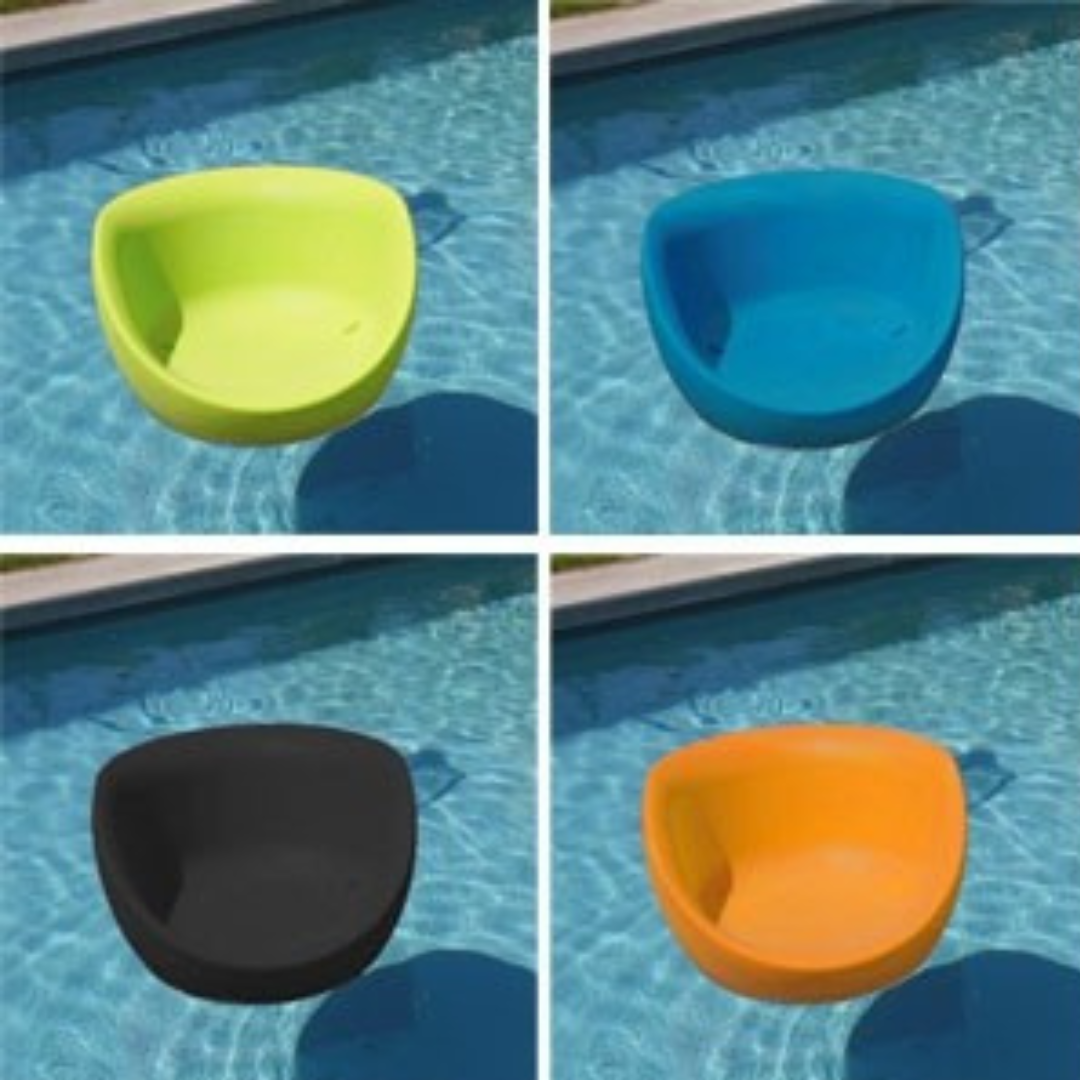 Poltrona Galleggiante 3 in 1