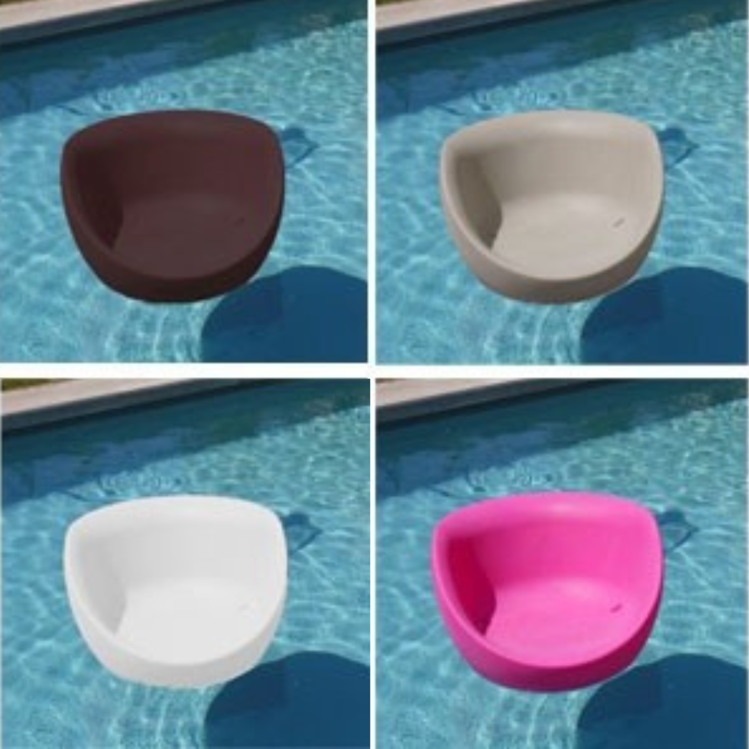 Poltrona Galleggiante 3 in 1
